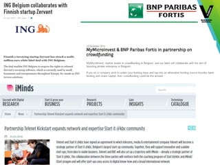 © Vlerick Business School25
 