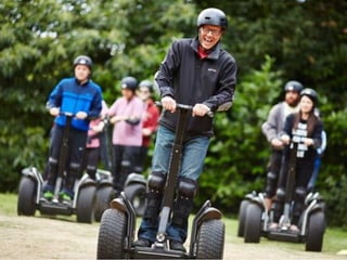 © Vlerick Business School
 