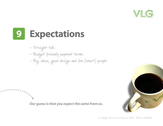 VLG:  Design Friendly, The Texas Way
