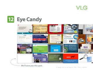 VLG:  Design Friendly, The Texas Way