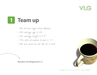 VLG:  Design Friendly, The Texas Way