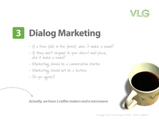 VLG:  Design Friendly, The Texas Way