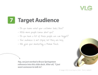 VLG Design Friendly, The Texas Way