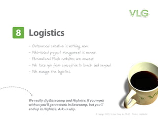 VLG Design Friendly, The Texas Way