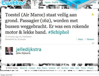 Sunday, June 6, 2010
 