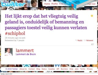 Sunday, June 6, 2010
 