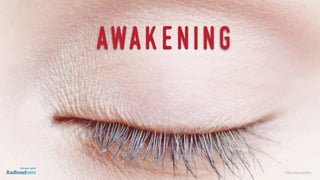 awakening
©lucienengelen
 