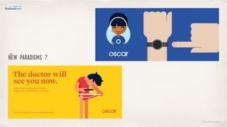 ©lucienengelen
New paradigms ?
 