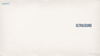 ©lucienengelen
ultrasound
 