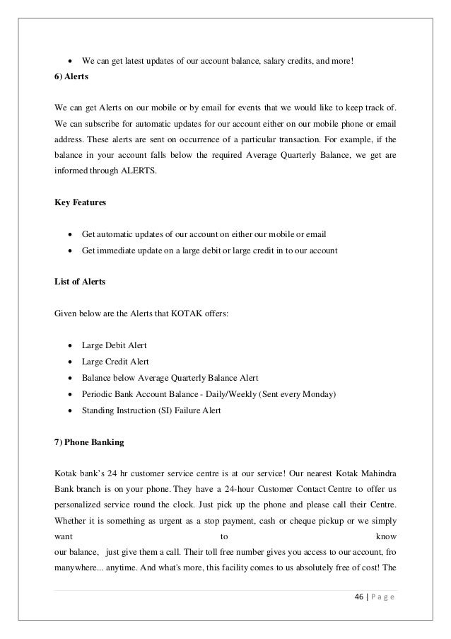 Sms Banking Kotak Mahindra Bank Autos Post sms banking kotak mahindra bank autos post