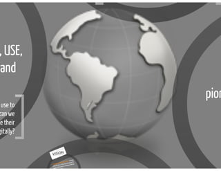 VLM Vision Map | PDF