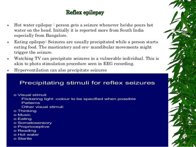 NEUROPSYCHIATRIC ASPECTS OF EPILEPSY