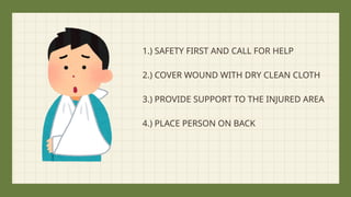 First aid in common emergency conditions.pptx