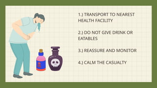 First aid in common emergency conditions.pptx