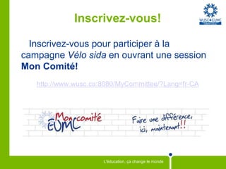  Un kiosque d’information