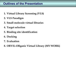 Vls | PPT