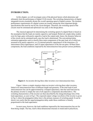 Very Large Scale Very Large Scale Integration -VLSI | PDF