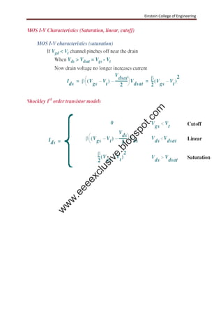 Einstein College of Engineering
w
w
w
.eeeexclusive.blogspot.com
 