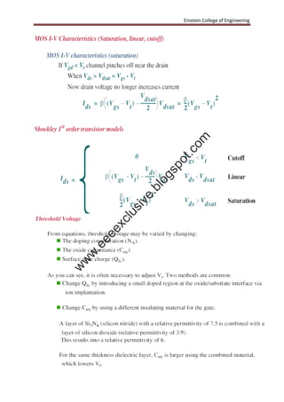 Einstein College of Engineering
w
w
w
.eeeexclusive.blogspot.com
 