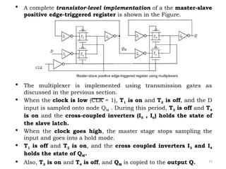 VLSI - UNIT III (1)(1).pptxyujh vlsi nodes | PPTX