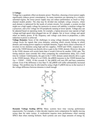 vlsi 2 unit.pdfvlsi unit 2 important notes for ece department | PDF