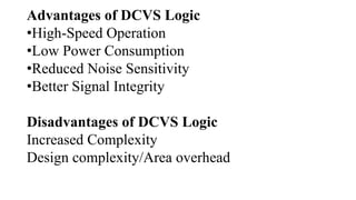 VLSI _4_UNIT PPT FINAL.pdf ppt for design | PDF