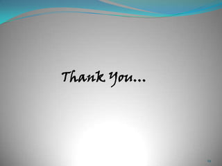 29
Thank You…
 
