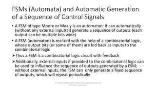 Comprehensive Overview of VLSI Chip Design: Functional, Structural, and ...