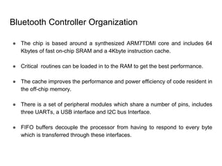VLSI Bluetooth baseband controller.pptx