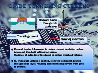 Vlsi circuits for low power