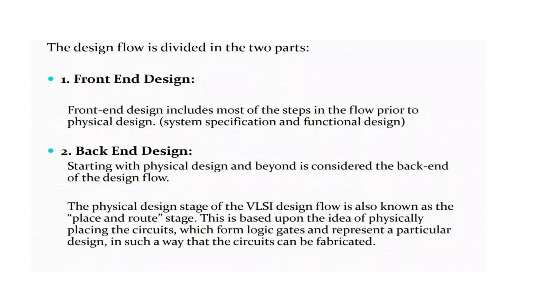 VLSI design flow.pptx