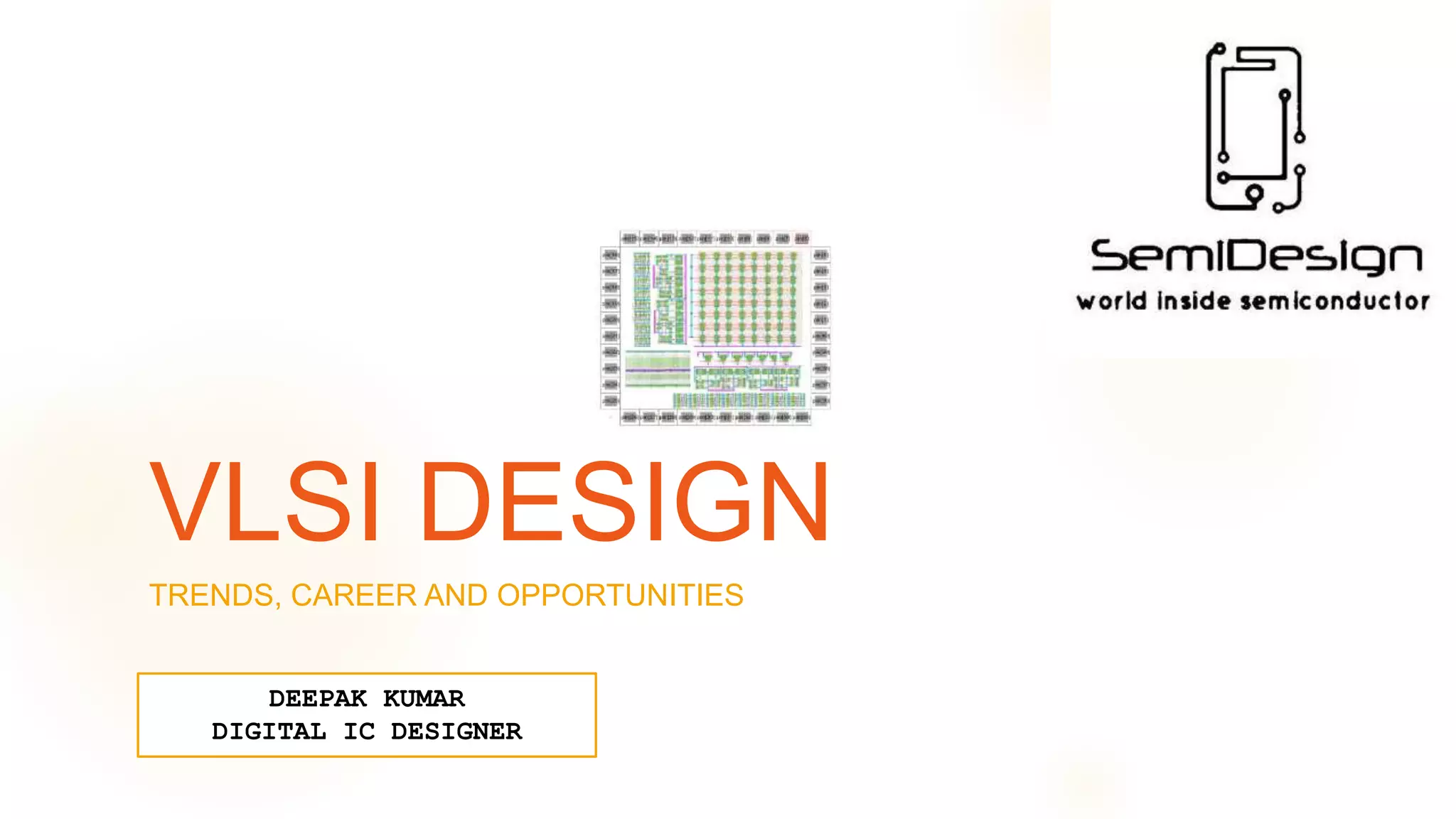 Vlsi design main ppt 1 | PPTX