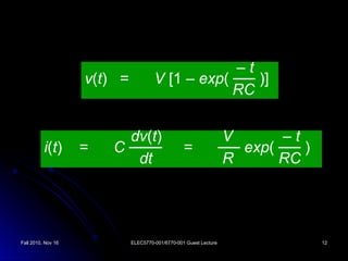 VLSI for Low Power design and circuit.ppt