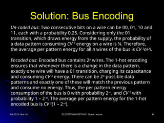 VLSI for Low Power design and circuit.ppt