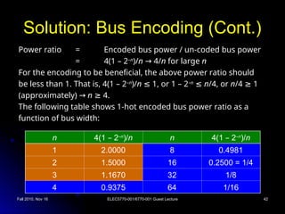 VLSI for Low Power design and circuit.ppt