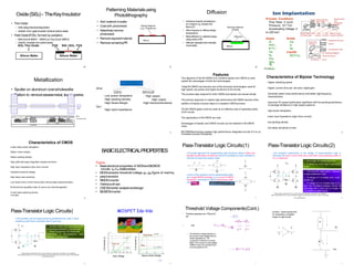 VLSI D PPT.pdf | Physics | Science