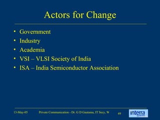 Vlsi Education In India | PPT