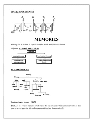 Vlsi Summer training report pdf | PDF