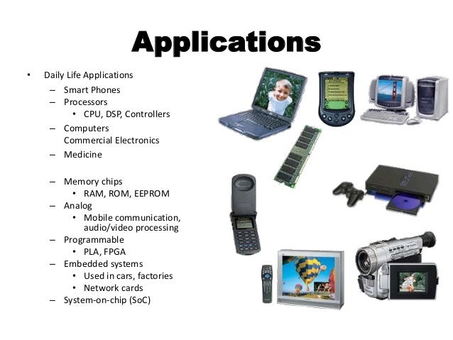 vlsi industry digital design engineers draft version applications and design with analog integrated circuits