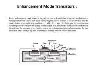 VLSI ist chapter cmos fabrication process | PPTX