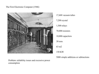 First Vlsi Computer VLSI ist chapter cmos fabrication process | PPTX