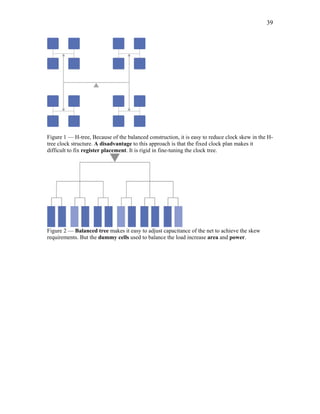 VLSI Physical Design Physical Design Concepts | PDF