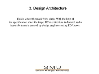 Vlsi_vhdl and pcb designing ppt | PPT