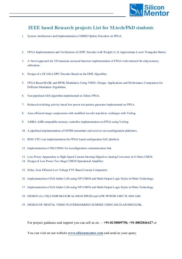 Low power vlsi design phd thesis online