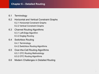 vlsi_routing lecture 2025-2026 -vlsi_routing lecture taske 2 pdf | PDF