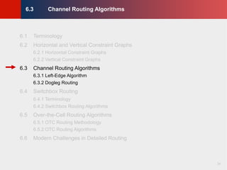 vlsi_routing lecture 2025-2026 -vlsi_routing lecture taske 2 pdf | PDF