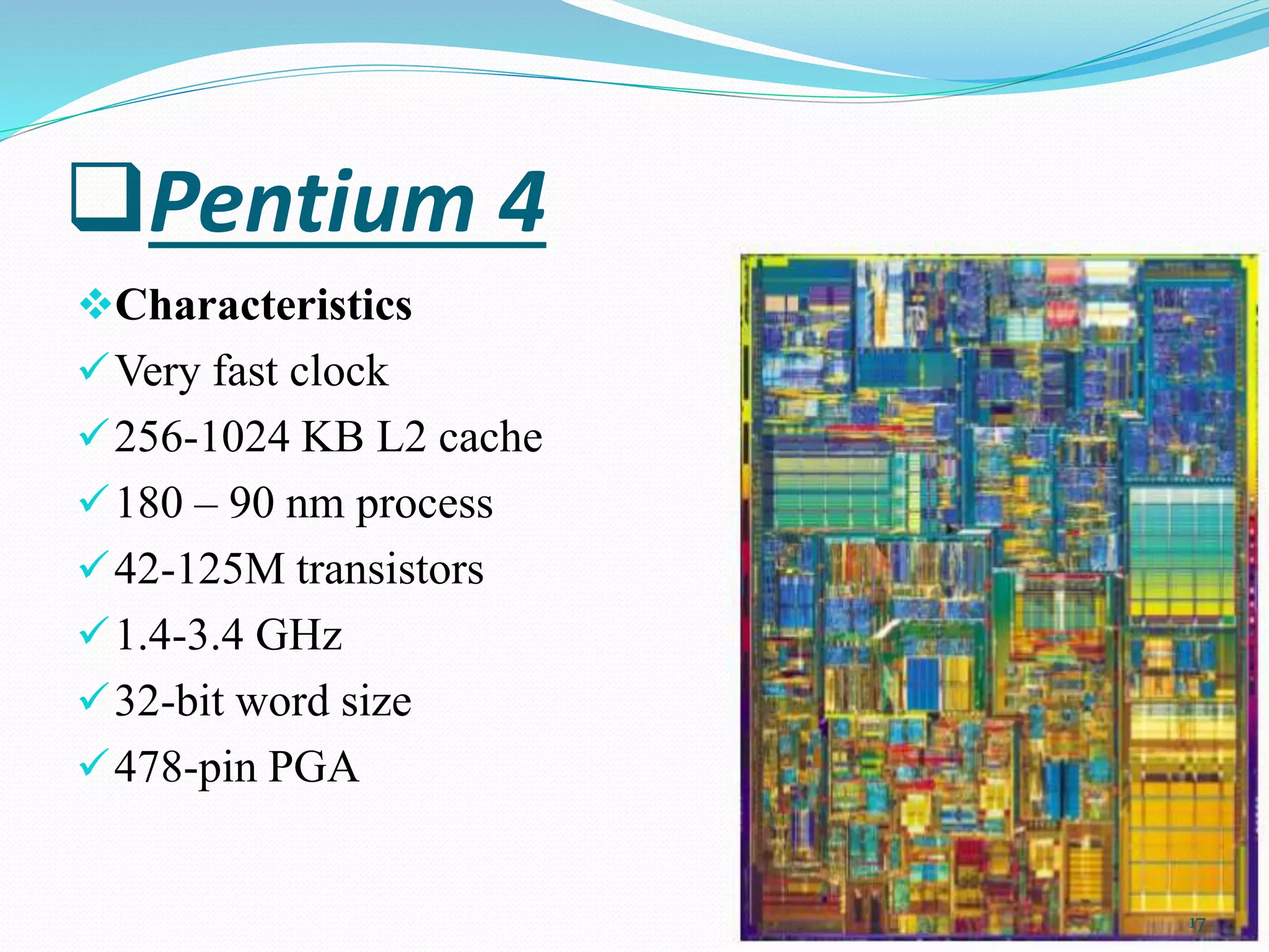 VLSI Technology PPT 