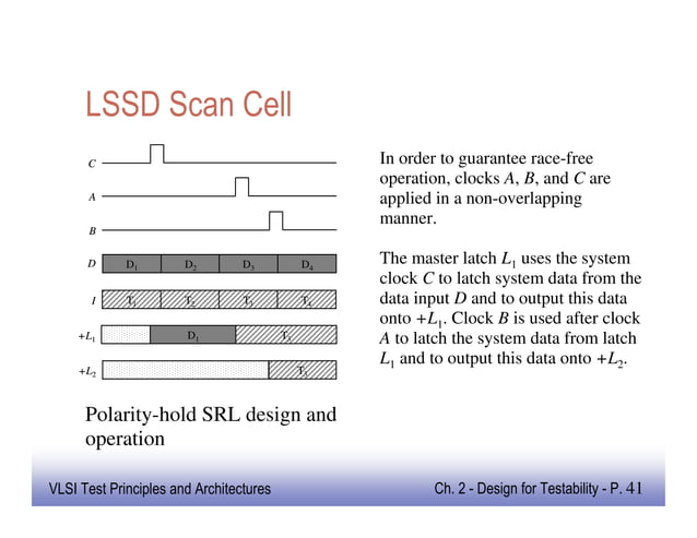 VLSI Design for testability notes for ece | PDF | Computer Software and ...