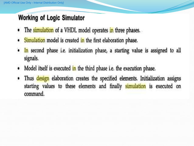 Vlsi Synthesis | PPTX