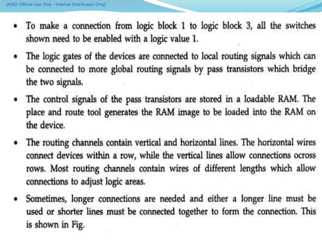 Vlsi Synthesis | PPTX